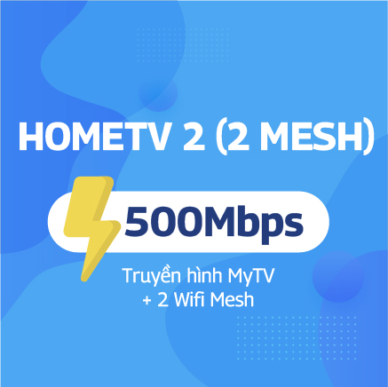 HomeTV 2 (02 Mesh)